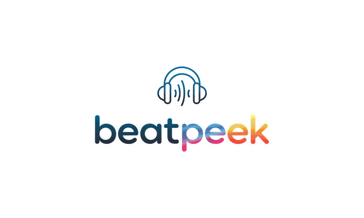 BeatPeek logo