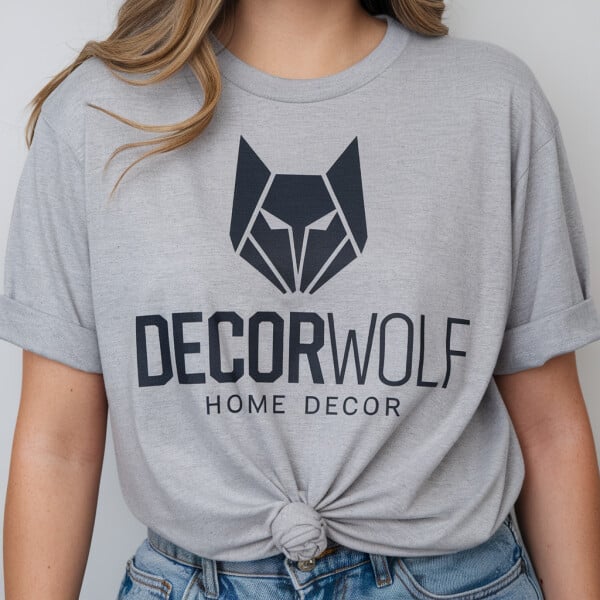 DecorWolf.com — 3