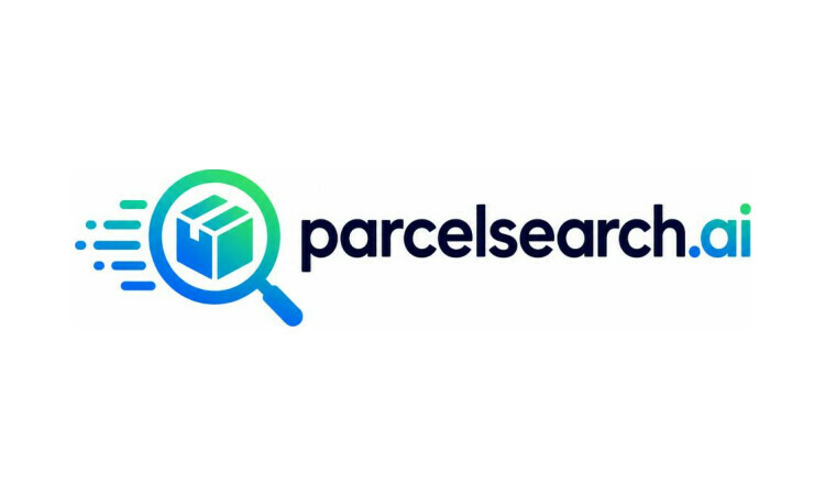 ParcelSearch logo