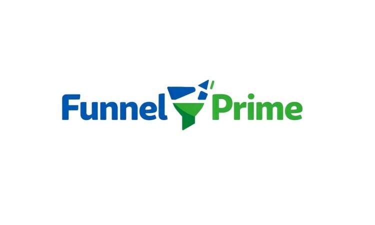 FunnelPrime.com - Good premium domains