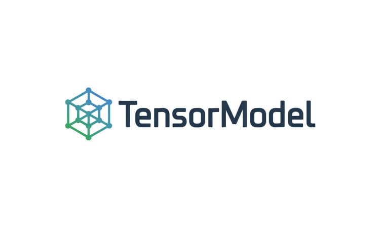 TensorModel logo