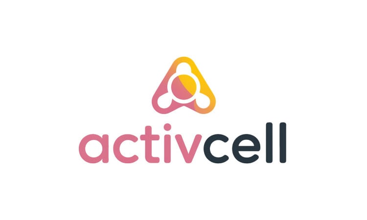 ActivCell logo
