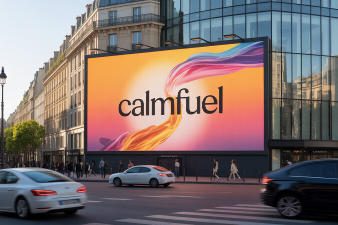 CalmFuel.com — 2