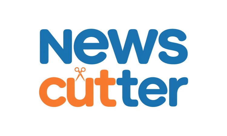 NewsCutter logo