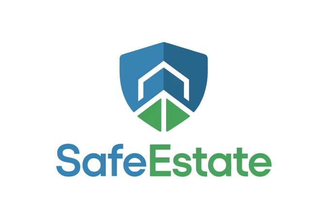 SafeEstate logo