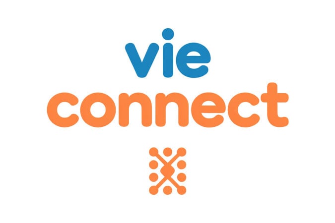 VieConnect logo