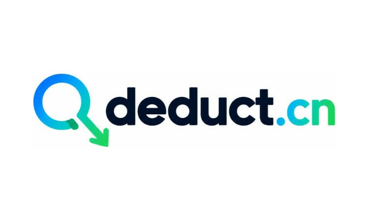 Deduct logo