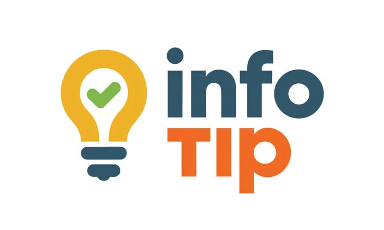 InfoTip logo