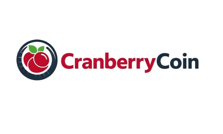 CranberryCoin logo
