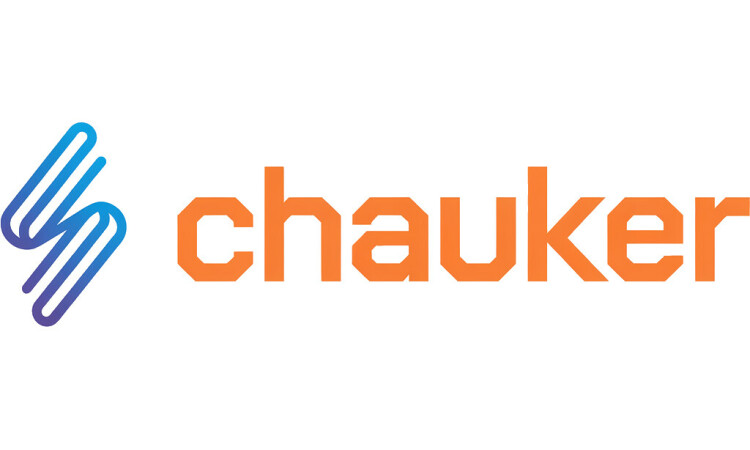 Chauker logo