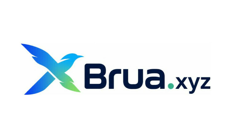 Brua logo