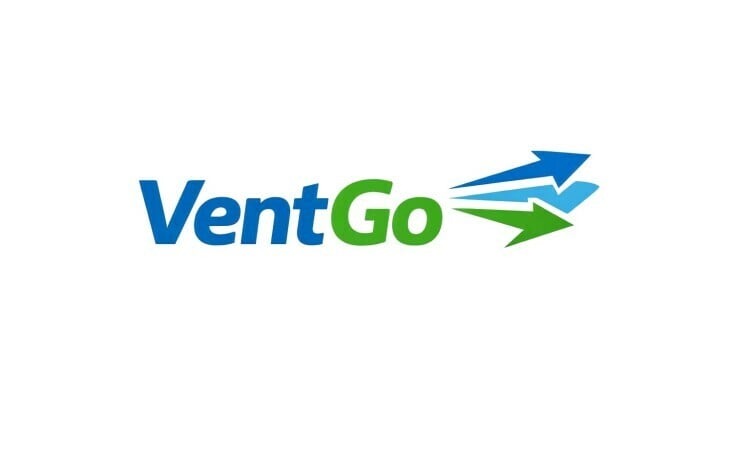 VentGo logo
