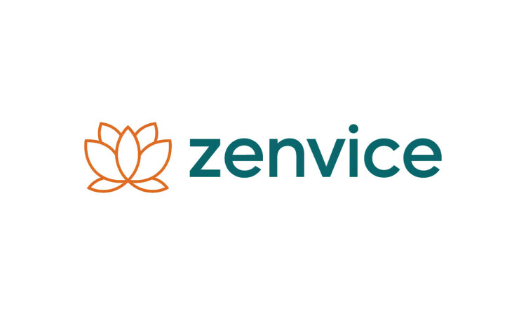 ZenVice logo