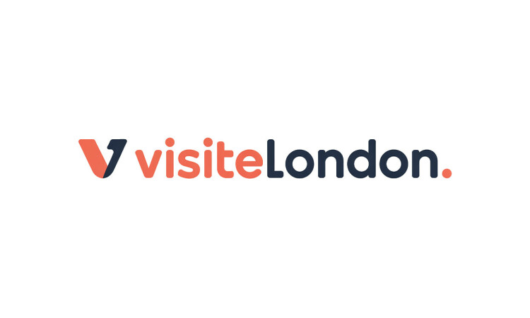Visitelondon logo