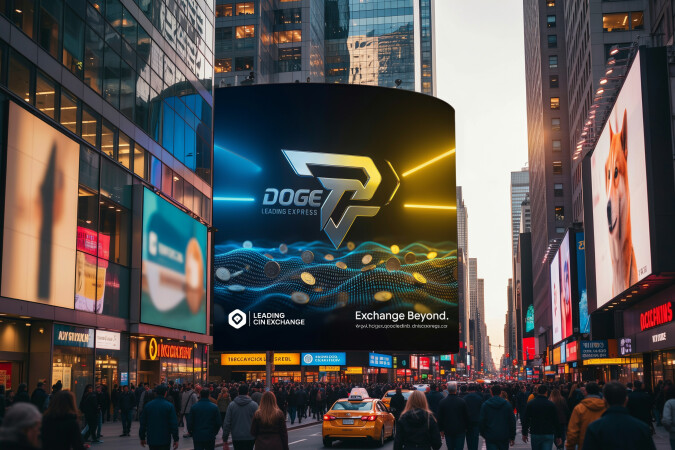 Doge.Express — 3
