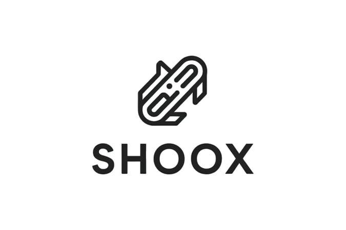 Shoox logo