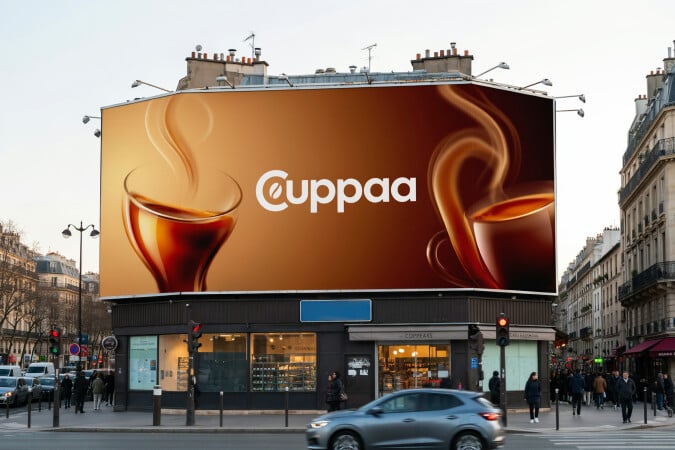 Cuppaa.com — 3