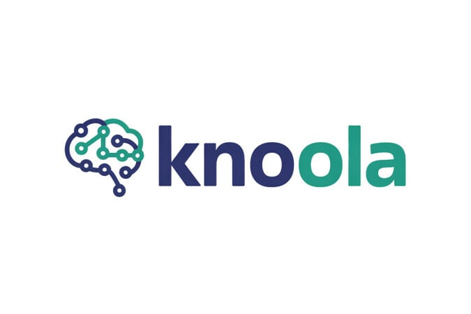 Knoola logo