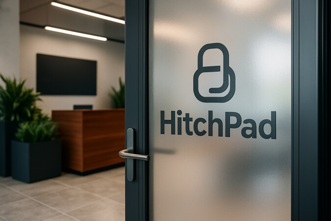HitchPad.com image 4