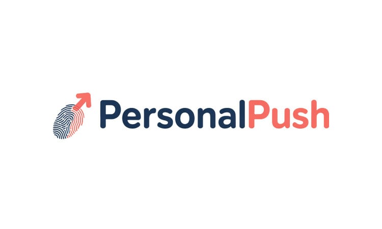 PersonalPush logo