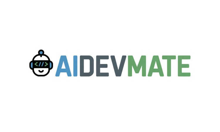 AiDevMate logo