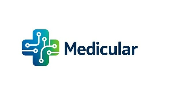 Medicular logo