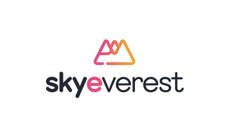 SkyEverest logo