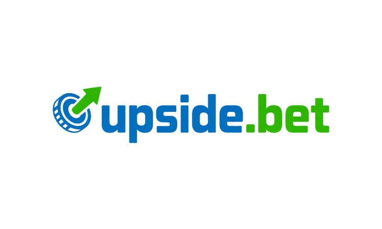 Upside logo