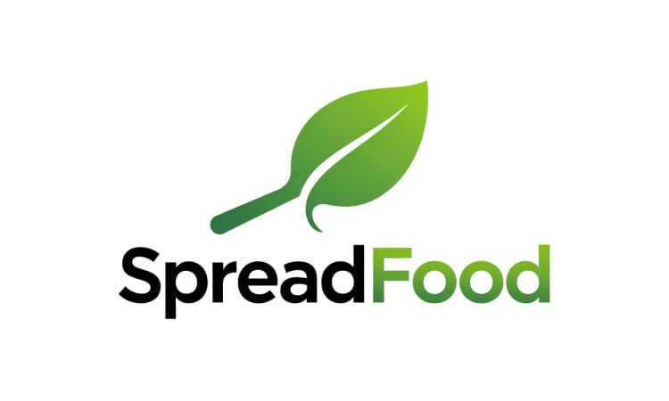 SpreadFood logo