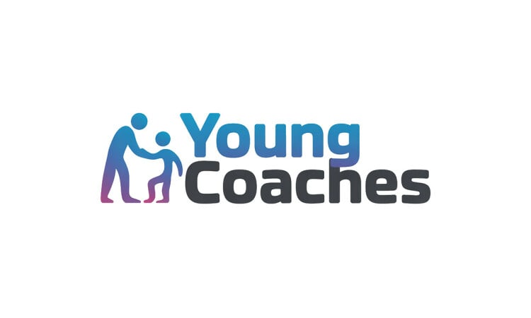 YoungCoaches logo