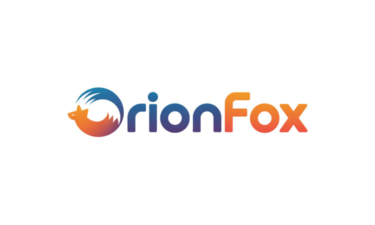 OrionFox.com - Catchy premium domain names for sale
