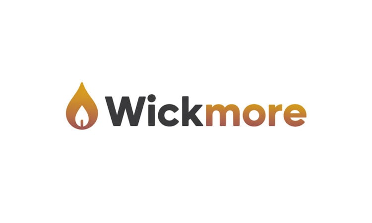 Wickmore logo