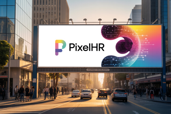 PixelHR.com — 3