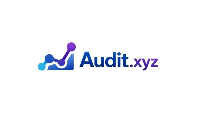 Audit logo