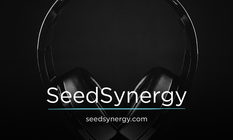 SeedSynergy.com - Creative premium names