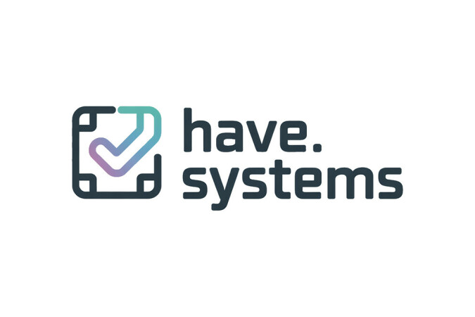 Have logo