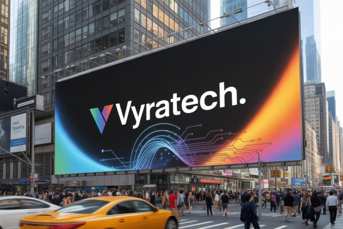 VyraTech.com - buy Good premium names
