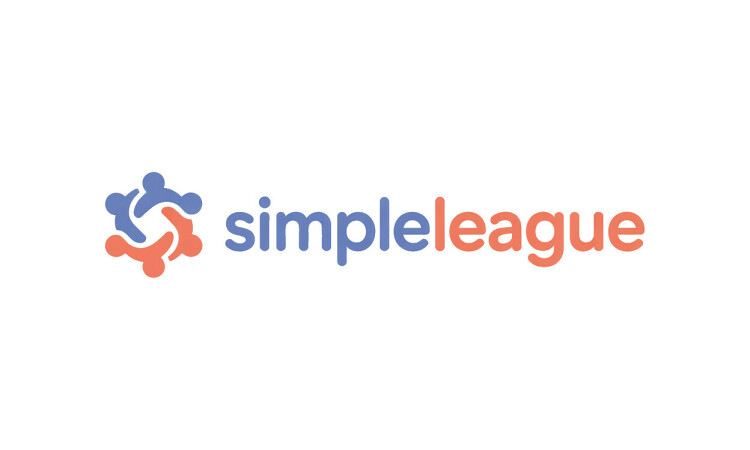 SimpleLeague logo