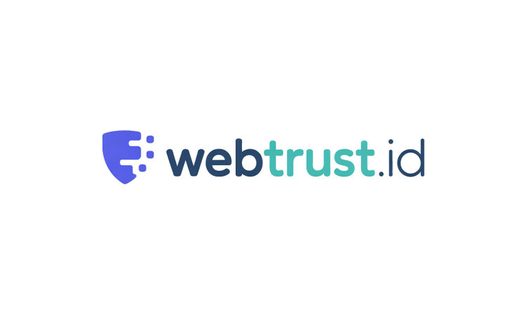 WebTrust logo
