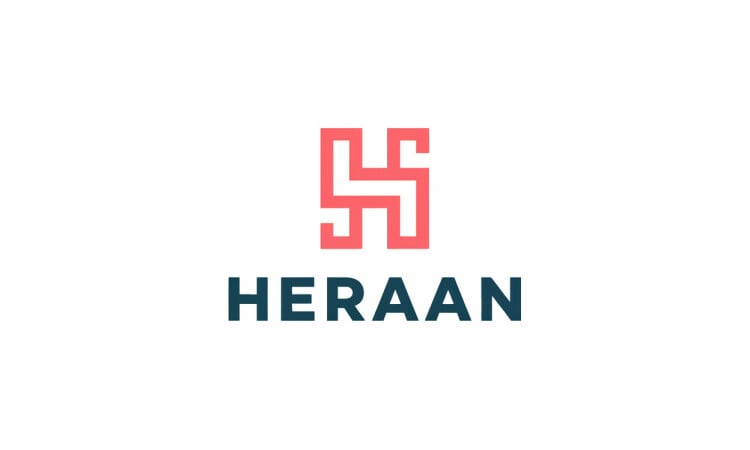 Heraan logo