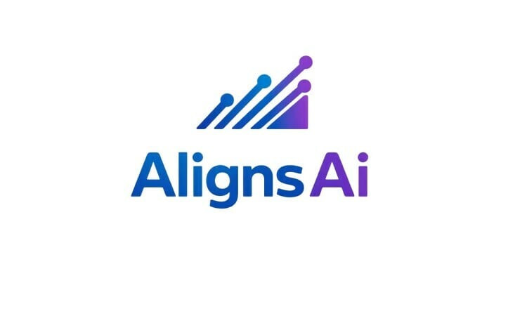 AlignsAi logo
