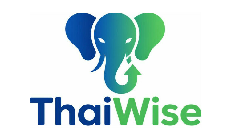 ThaiWise logo