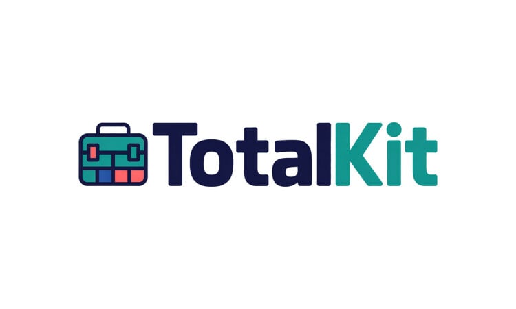 TotalKit logo