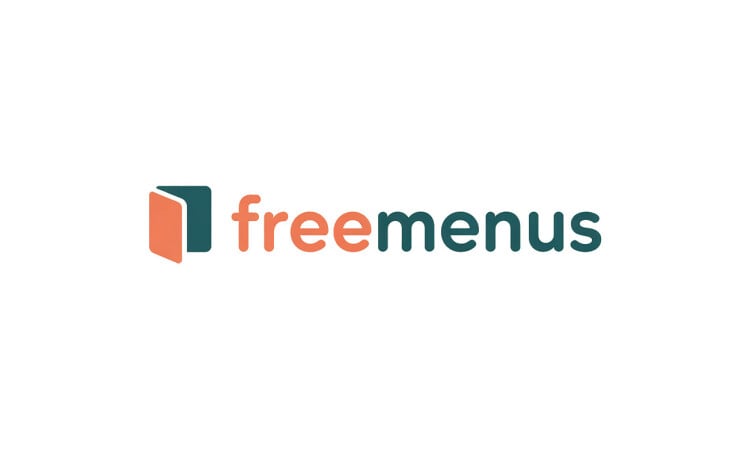 freemenus logo