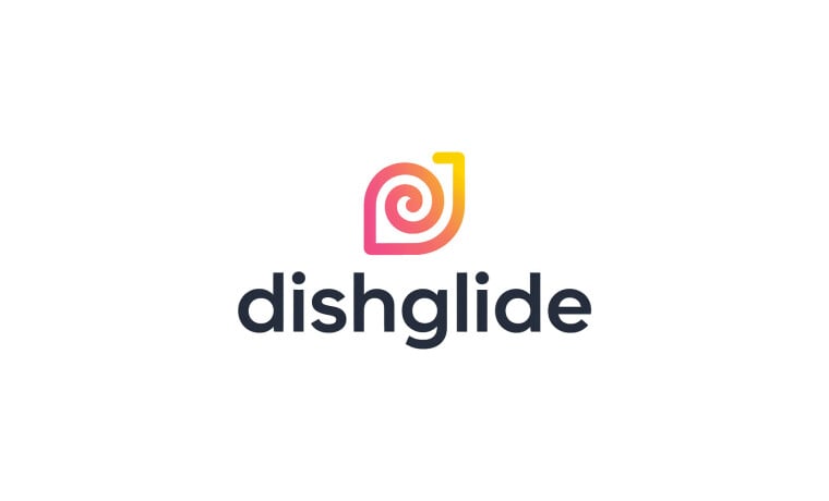 DishGlide logo