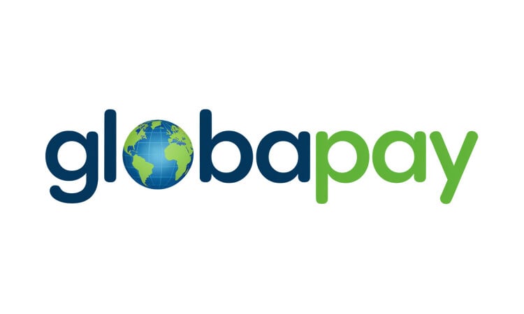 GlobaPay logo