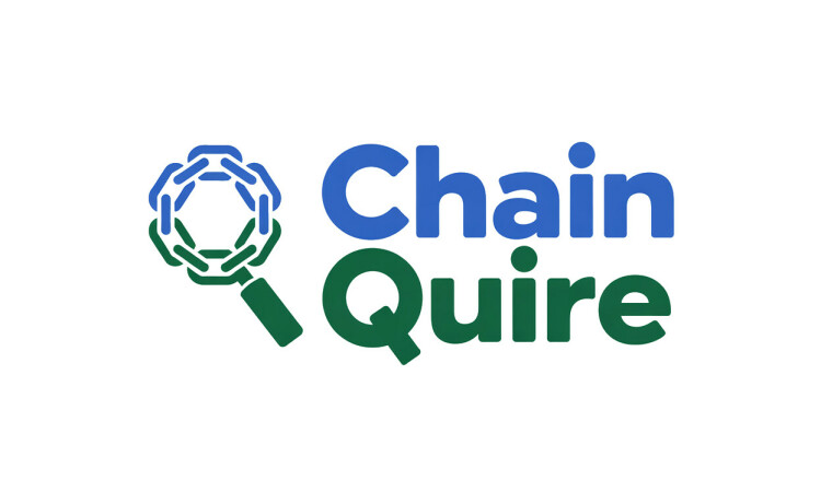 chainquire logo