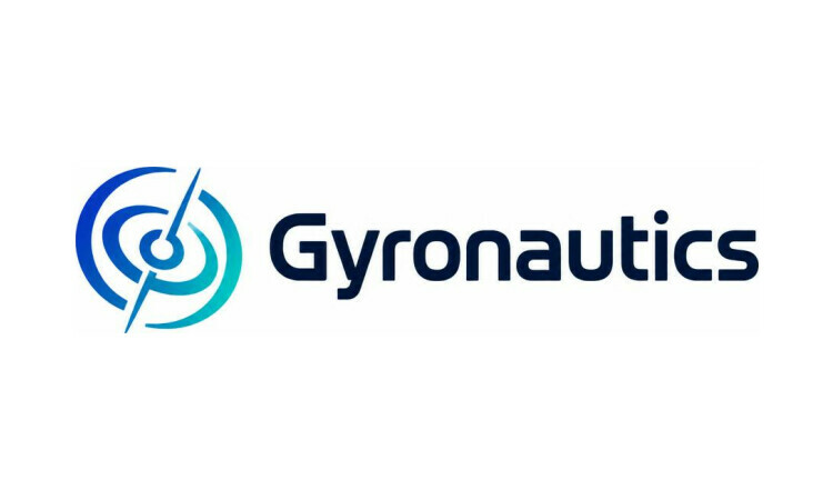 Gyronautics logo