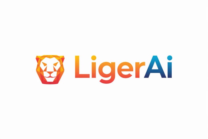 LigerAI logo