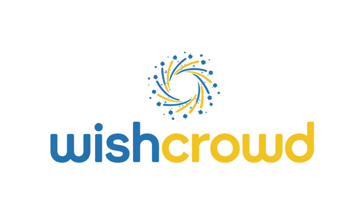 WishCrowd logo